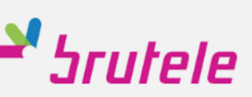 Brutele logo