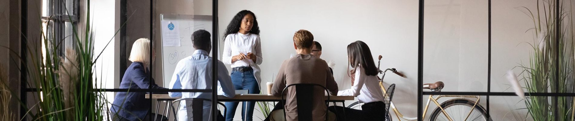 Conduire Une Réunion Efficacement