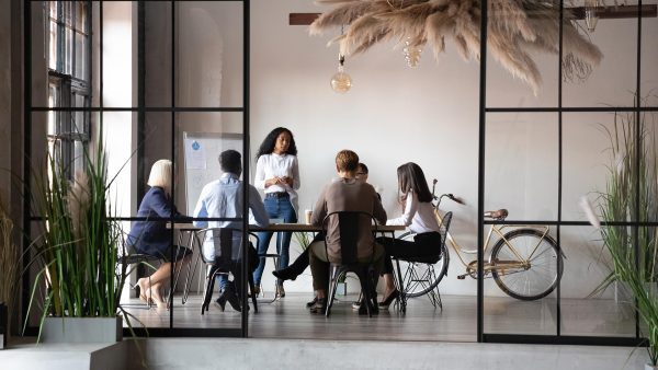 Conduire Une Réunion Efficacement