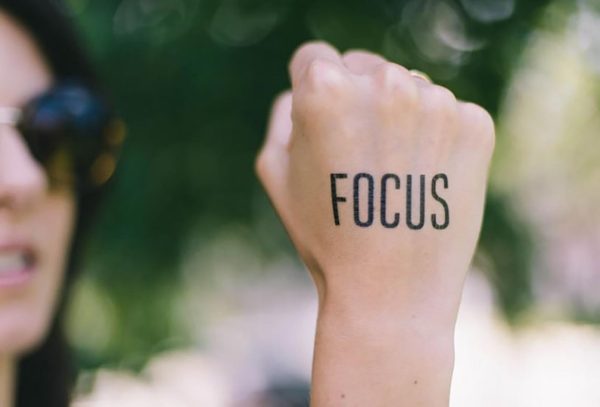 Focus