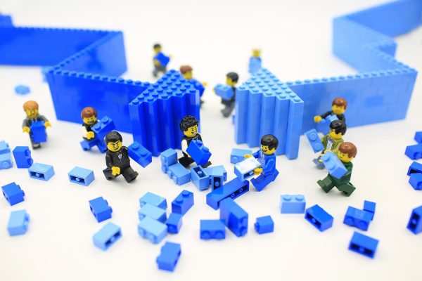 LEGO® SERIOUS PLAY®