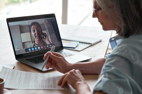 Evaluer ses collaborateurs à distance