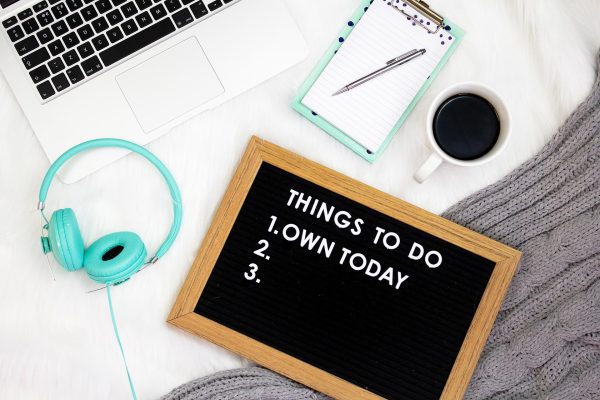Time Management