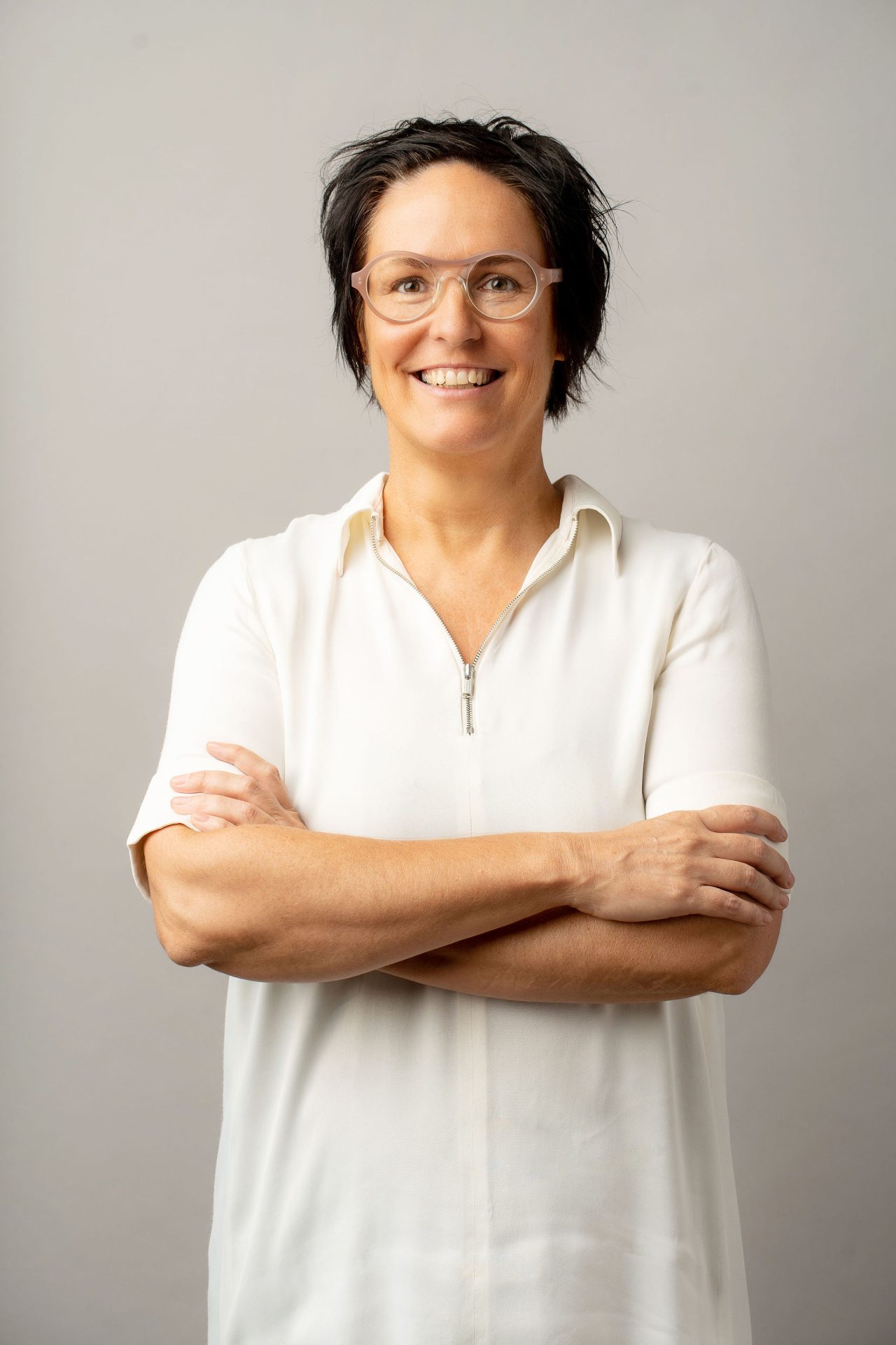Annemie Voorspoels | Progress Consulting