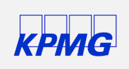 KPMG logo