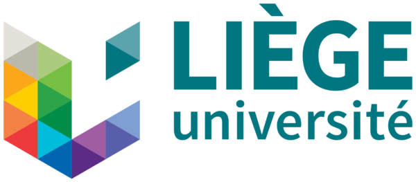 Université Liège logotype
