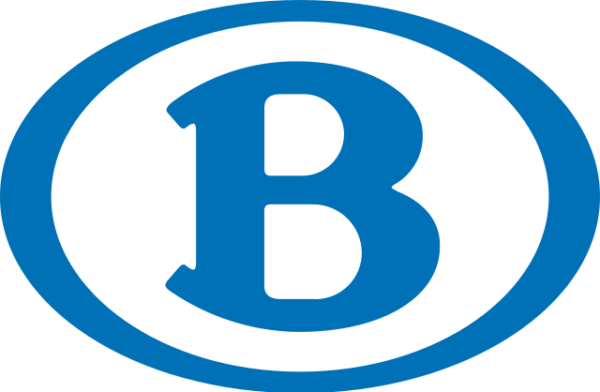 SNCB logotype