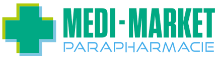 Medi-market logotype