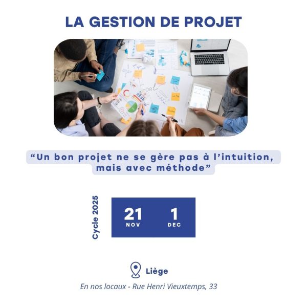 Inter - gestion de projet