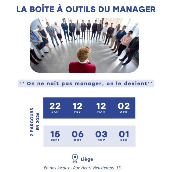 Inter Boite à outils du manager